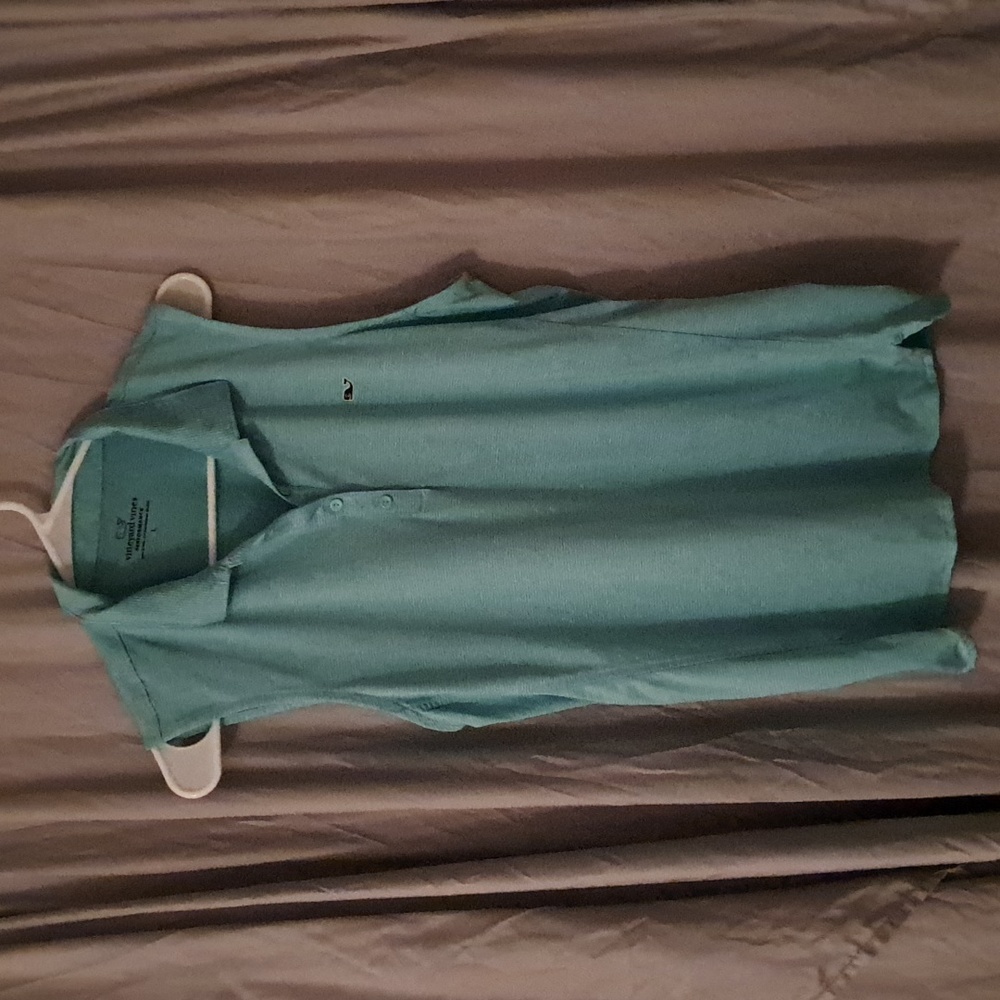 Vineyard Vines sleeveless top